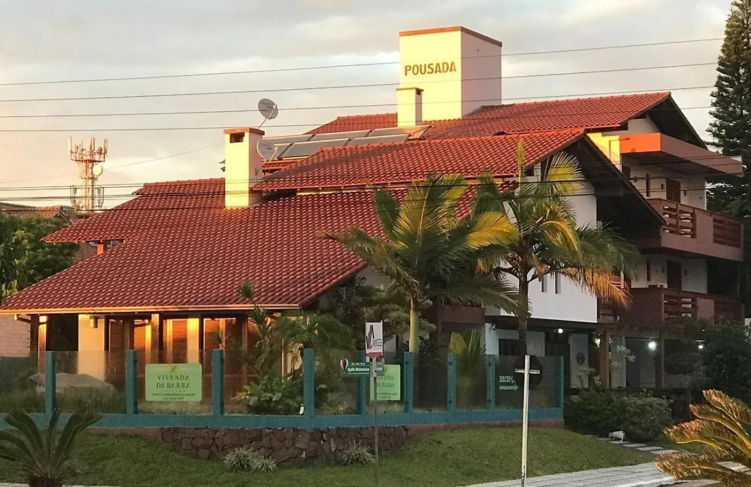Pousada Vivenda-1